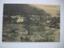 Ansichtskarte Hohenegg um 1910?? Freiburg Lörrach Baden