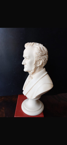 Richard wagner büste - richard,