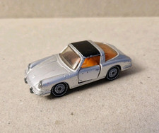 Siku Porsche 911 V234