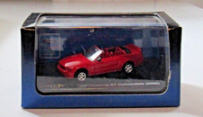 Ricko 38374 ford mustang - ricko, gt