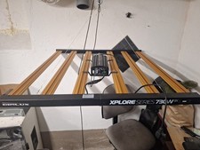 Dimlux Xplore SERIES Pflanzenlampe Indoor LED Wachstum Und Blüte 730W