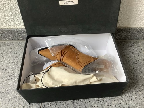 Dorothee schumacher sabot - schumacher,