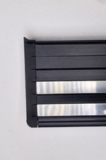 4x Einstiegsleisten gummi