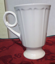 Villeroy COUNTRY HERITAGE Kaffeebecher 350 ml WIE NEU / 12 da/ Henkelbecher