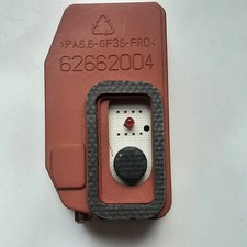 EGO 75.12000.050 Ceran© Kochfeld Sensor Schalter 62791005, 62662004. 100% OK