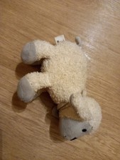 Sterntaler Spieluhr Schaf Baby