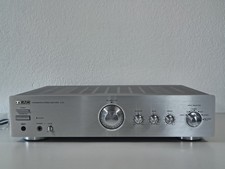 Teac stereo verstärker - a-1d,