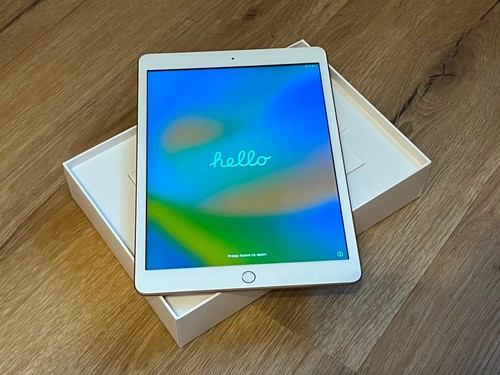 Apple ipad generation - ipad, 8.