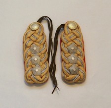 NVA Uniform, Stasi Uniform