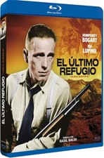 HIGH SIERRA - ENTSCHEIDUNG IN