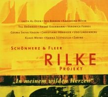 Rilke projekt in meinem - projekt,