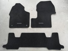 Original Fussmatte Mercedes Sprinter 