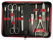 Solingen 12teiliges Maniküre