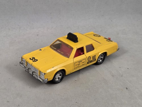 Matchbox super kings - kings, plymouth