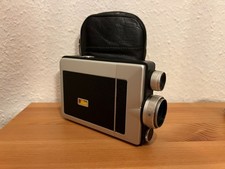 Agfa Color CK 17 Super 8