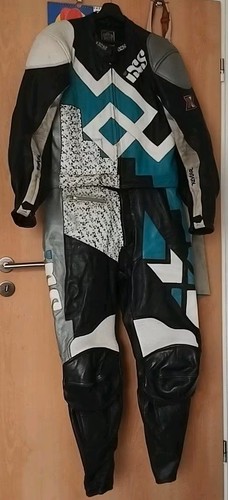 Ixs motorradkombi herren - ixs,