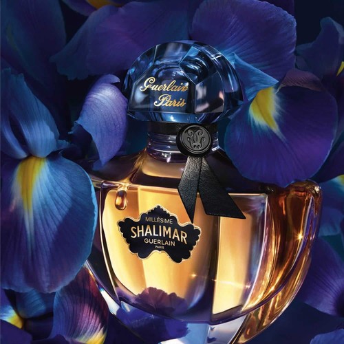 Guerlain shalimar millésime - shalimar,