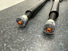 Yamaha R6 RJ15 RJ11  2008 - 2016 Gabel WP Cartridge White Power