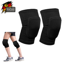 Volleyball Knieschoner