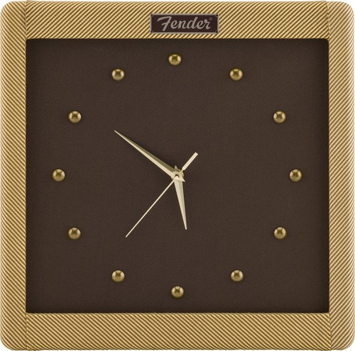 Ware fender tweed clock wand - b-ware,