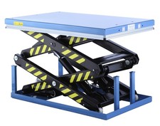 Hanselifter Hubtisch DSHT 230V