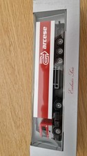 Herpa Scania 144? Arcese