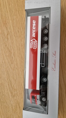 Herpa scania 144 - herpa,