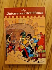 Johann und Pfiffikus
