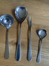 WMF Luzern Cromargan 4