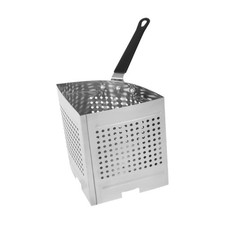 Nudeltopf-Siebkorb-Einsatz