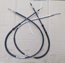 Handbremsseile NEU Audi A4 S4 B5 quattro Facelift links rechts Bremszug