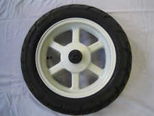 Felge 3,5x12 SFM Bikes