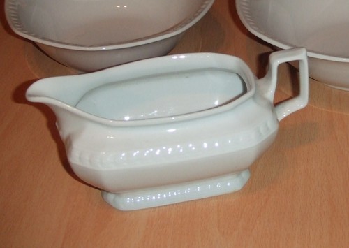 Schöne sauciere seltmann - sauciere,