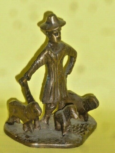 Figuren schäfer maurer - schäfer,