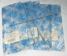 Speiche Speichen 3 mm 20 cm Felge Piaggio 942552 Mofa Moped Vespa Gilera 5 Stück