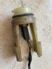 Opel Kadett E orig. Fassung Lampenträger Blinker vorne rechts + Stecker