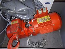 Hadef 151/20/1 500Kg AK305