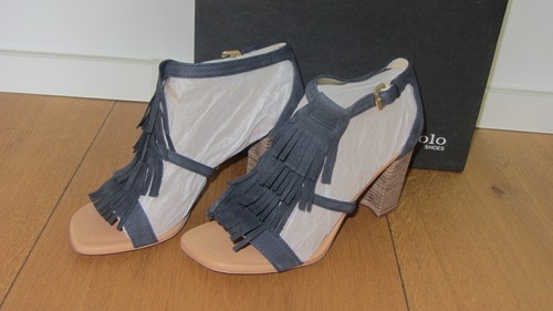 Marc polo absatz sandalette - marc, o`polo