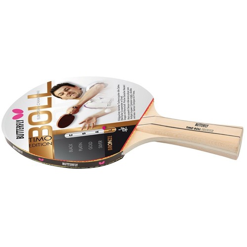 Timo boll bronze - boll,