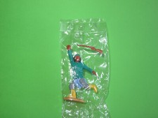 Timpo Toys Apache in der  Originalen Blisterverpackung