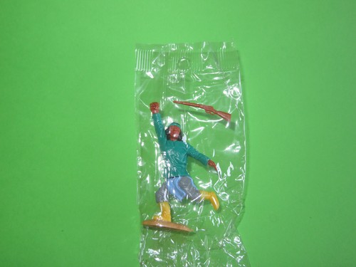 Timpo toys apache der - in,