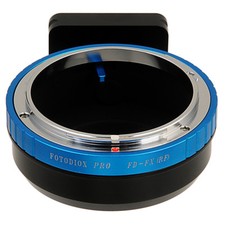 Fotodiox PRO Objektivadapter