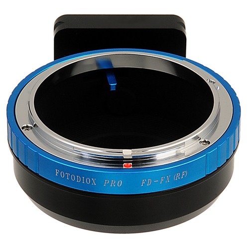Fotodiox pro objektivadapter - pro,