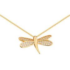 Halskette mit Anhänger