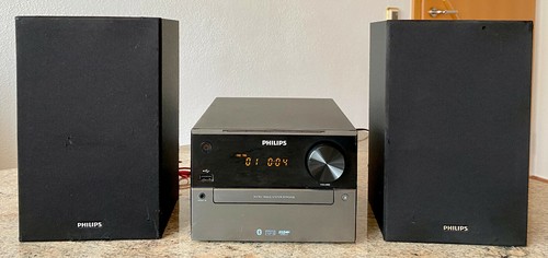 Philips btm 2310 mini - philips,