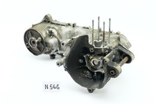 Itteco PT 50 - Motorgehäuse Motorblock N56G