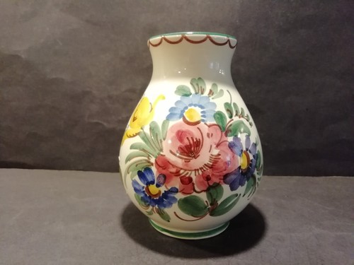 Ulmer keramik kleine - keramik, vase