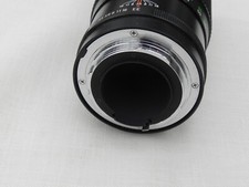 Vivitar Auto -Telephoto 62 mm