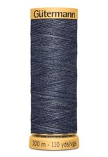 Gütermann Jeansfaden Jeansgarn Nähgarn für Jeans 100 m