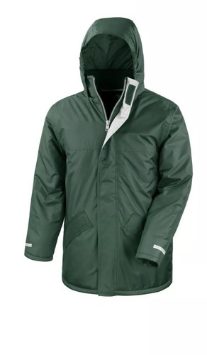 Winterjacke mantel parka - winterjacke,